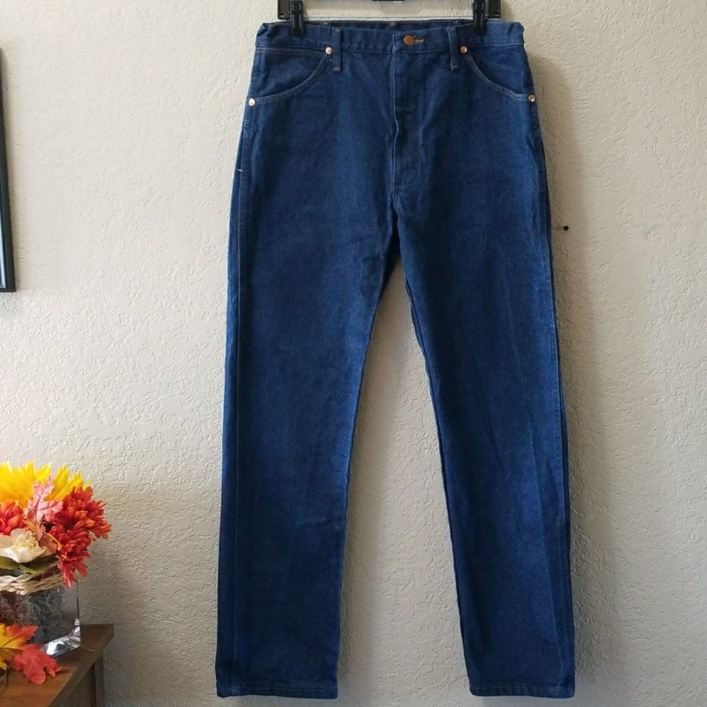 Wranglers Jeans